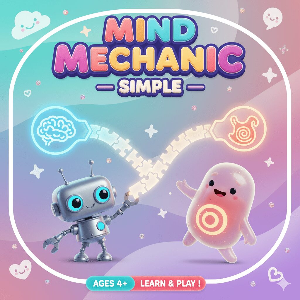 Brain to Belly Quest